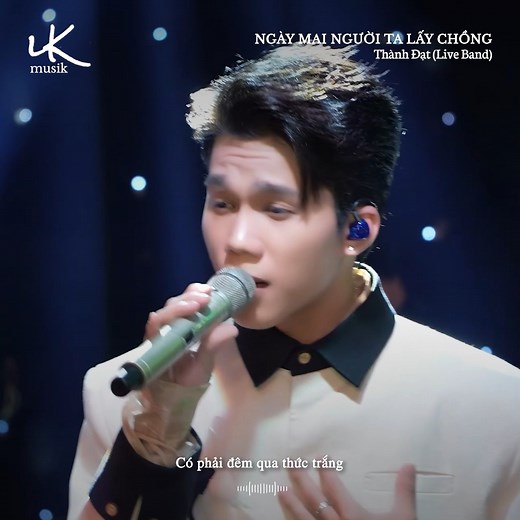 159K views · 3K reactions | Có những chuyện không nhất thiết phải có kết quả. Gặp được nhau là tốt rồi, có thể đi cùng nhau một đoạn thời gian đã là hạnh phúc.. | LK Musik | Facebook