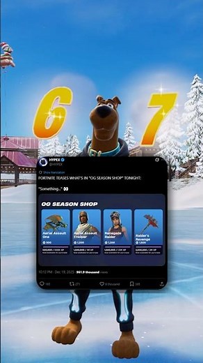 Best AFK XP Map To Unlock OG Shop in Fortnite Chapter 7 Season 1! 🤯😍 (LEVEL UP FAST)