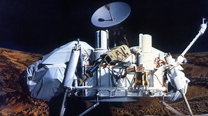 What the Viking Mission Found on Mars | Britannica