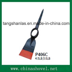 [Hot Item] Pickaxe Agricultural Tool Steel Rolling Forged Pickaxe