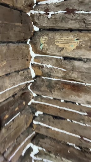 5-ый день полюбила пену) вот бы всё можно было ею решить) #монтаж#ремонт #рабоиа #вночь #проблема