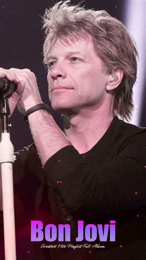 Bon Jovi Greatest Hits Full Album – Runaway