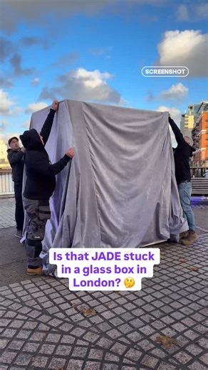 To kick off the launch of Spotify Wrapped 2025, the streaming app extended the campaign through pop-up activations across London and Manchester, including one placing @jadethirlwall in a Perspex box on the Southbank (in a nod to her hit single, Plastic Box), wrapping a phone booth next to Tower Bridge in PinkPantheress’ signature tartan print, and installing an Oasis-inspired mural in Manchester as a tribute to their hugely successful reunion tour. Who made your Spotify Wrapped 2025’s top artist