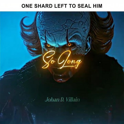 "So Long Losers" - Pennywise | IT "Welcome to Derry" edit