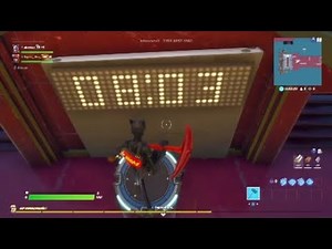 WORLD RECORD #BouziTournamentDuo [8.03] Lebouseuh perfect run !? Ewarz Mr brocoli Brux Ether Zywa