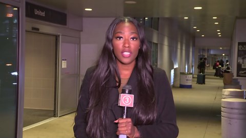 AAA warns travelers to prepare 'Plan B' as shutdown raises concerns ahead of holiday flights