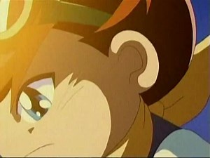 Battle B Daman Episode 10 – The Bull Identity