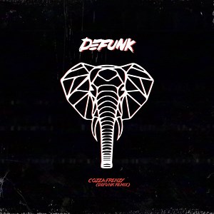 It's been a long time since I've put something out for free download, so I decided to put my spin on one of the songs that got me into bass music years ago :) BASSNECTAR X COZZA FRENZY X DEFUNK REMIX