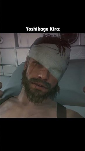 Diamond Is Unbreakable In Sum #jojosbizarreadventure #shorts #memes