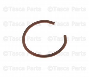 Axle Assembly Snap Ring