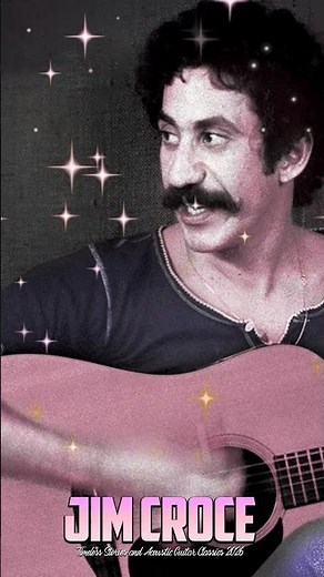 Jim Croce Greatest Hits Full Album – You Don’t Mess Around With Jim