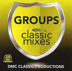 Various - Groups (Classic Mixes)