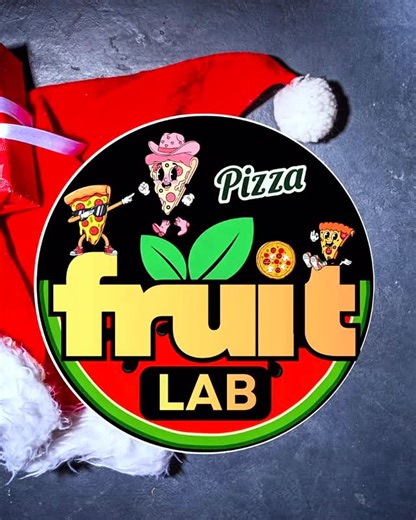 FRUIT LAB on Instagram: "Every slice hits different 🍕 All flavors. All sizes. Prices you’ll love. If it’s pizza, it’s at Fruit Lab.😍 📍113B MSASANI ROAD OPP TOTARA HOTEL. Visit us today."