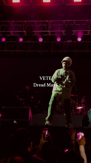 Vete - Dread Mar I