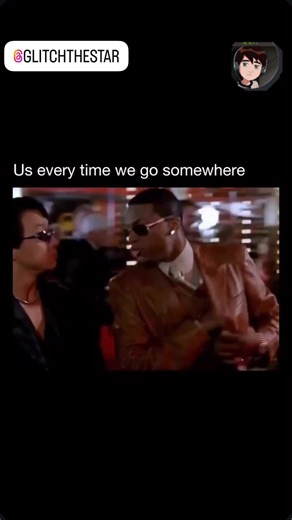 GONNA BE RICH LIKE RICK #rich #glitch #rick #glitchthestar