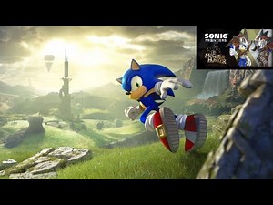 Sonic Frontiers How to switch maps , islands after finish the game