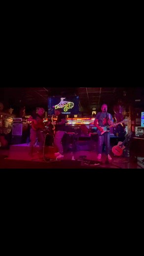 Hotel California | The Perfect Circus