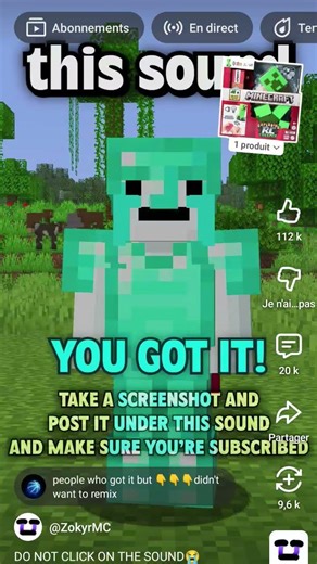 #minecraft