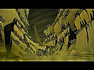 The Lion King-Be Prepared [Asian Multilanguage]