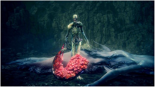 5 hardest bosses from Bloodborne, ranked