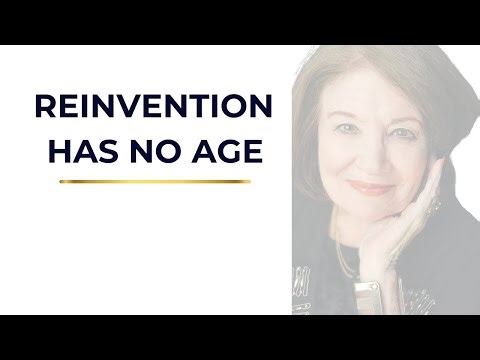 Judy Katz: Reinventing at 65, Trusting Yourself, and Building a Meaningful Third Act