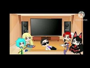 Gate Reacts To Our World: Earth Part 1