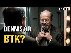 THE KILLER NEXT DOOR: BTK Dennis Rader – Episode 1 | True Crime Series