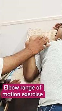 Right-Hand Elbow Physiotherapy: How To Fix Your Pain (and Why It’s Not Working)