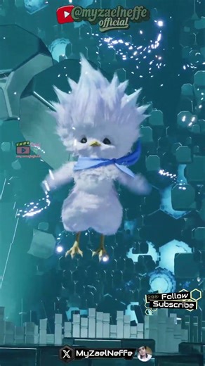 #poshchocobo #summon #finalfantasyviirebirth #roleplayinggame #ゲーム #ゲーマーズ #gaming #short #shorts