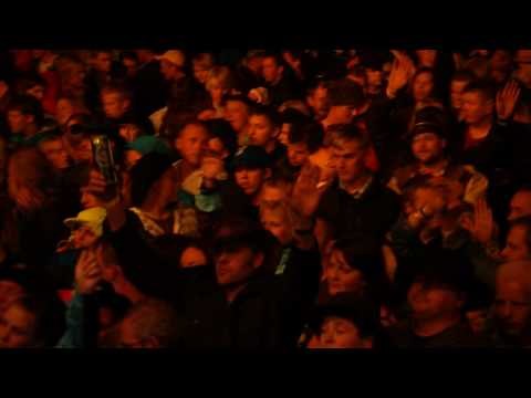 Vassendgutane - Siste Dans LIVE