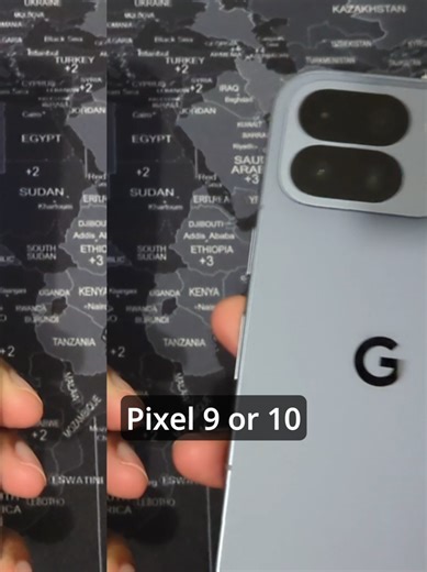 Google Pixel can now send files to iPhone 🤯 Here’s how to airdrop from a Pixel 9 or Pixel 10 to an iPhone, iPad, or Mac in seconds. No apps. No cables. No tech skills needed. If you’ve been searching: how to send files from Pixel to iPhone how to transfer photos from Android to iPhone Pixel 9 file sharing update Android to iPhone airdrop This quick tutorial walks you through it step-by-step. Follow for simple tech tips that actually make sense. #GooglePixel #Pixel9 #Pixel10 #AndroidTips #pixela