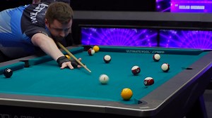 𝗦𝗢𝗟𝗜𝗗 𝗦𝗧𝗔𝗥𝗧 𝗙𝗢𝗥 𝗕𝗥𝗘𝗡𝗡𝗔𝗡 Just over halfway through the last semi-final of the competition and Declan Brennan has taken a 7-1 lead against Chris Melling! This match continues live! 📺 Ultimate Pool TV: https://ultimatepoolgroup.com/asset/30th-december-'25-taom-pro-cup-day-4 YouTube Members: https://youtube.com/live/KGM917dUsQc?feature=share | Ultimate Pool