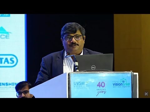 Eye Learn - Managing Hyper Mature Cataracts- Dr Inder Mohan Rustagi
