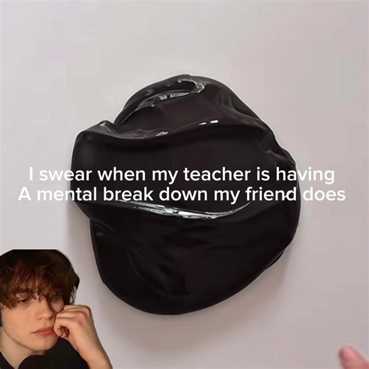 Fr! #viral #slime #asmr #long #rant