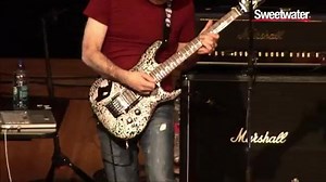 22K views · 544 reactions | Happy Birthday, Satch (Joe Satriani)! | Sweetwater | Facebook