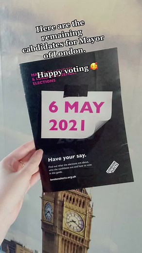 Yes to WEP, meh to the rest but here’s their manifestos for *fairness*. #mayoroflondon #useyourvote