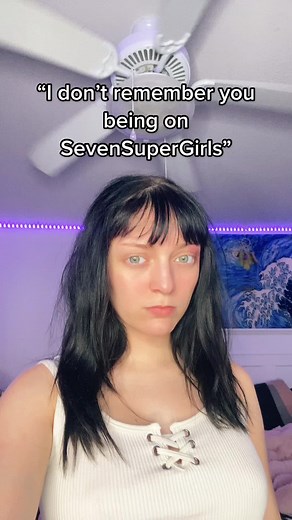 Meet the Cast of Seven Super Girls: Mimi and Ellie