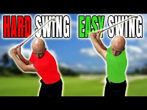 The Hidden Power Move You're Missing From Your Golf Swing!