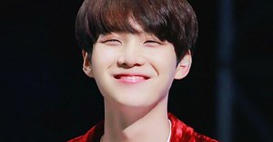 Suga Promoted To Full Member Of The Korea Music Copyright Association (KOMCA)