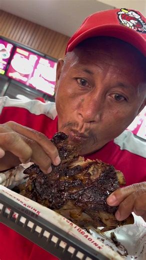 Kinsa naka kaon na Diri 🤗🍗🐔 | dance trend