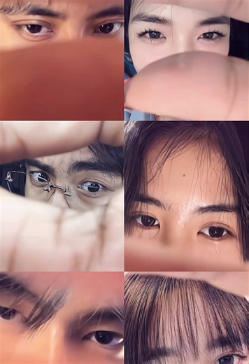 Eye Close-Up Selfie Trend: Everything You Need to Know