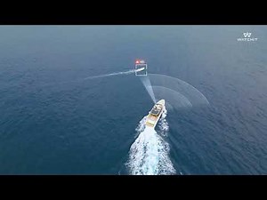 WATCHIT Eye - A New Era of Safety at Sea