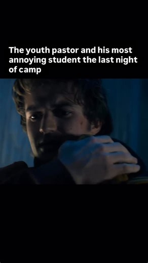 Youth Pastor Co on Instagram: "“I’m sorry too bro”"