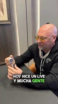 Una pieza SUPER ESPECIAL⌚️