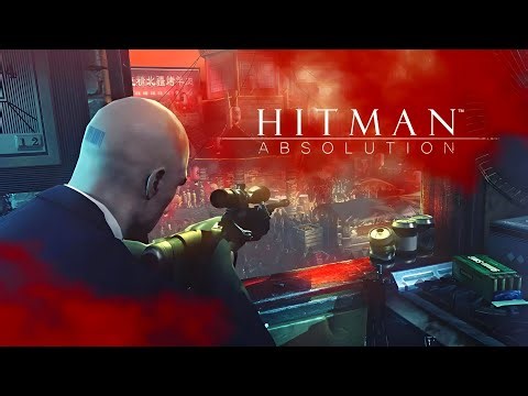 HITMAN ABSOLUTION LIVE GAMEPLAY live stream #shortsfeed #live #shorts