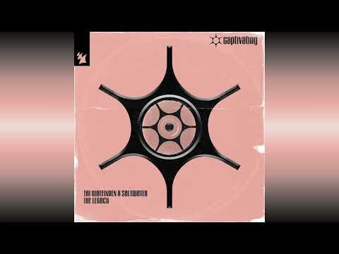 Tai Woffinden & Saltwater - The Legacy (Extended Mix)