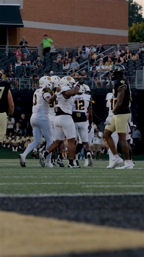 2K views · 61 reactions | Apply Pressure  | Kennesaw State Football | Facebook