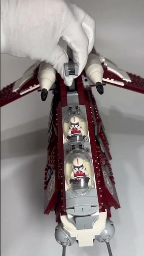 Fake or Real? Guess the LEGO Set!