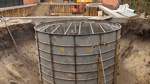 2.5M views · 409 shares | Water Tank Construction | Civil Engineering World | Facebook