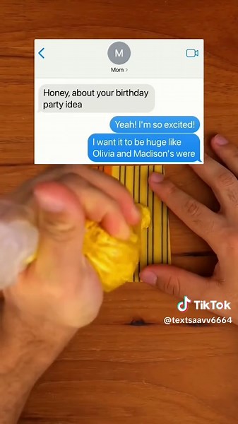 I'm going to say something no parent should ever say?💎💯🫶Part 1 #text #texting #textingstory #textingstories #storytime